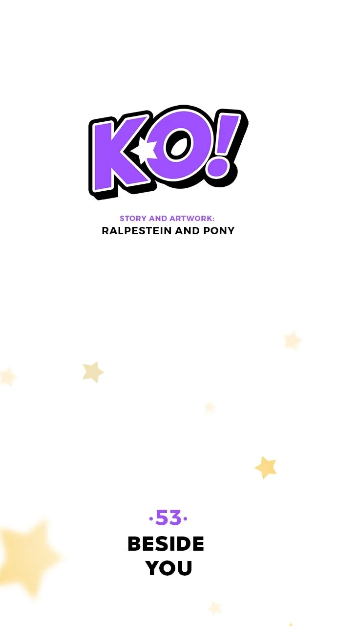 K.O! Chapter 54 page 47 - 