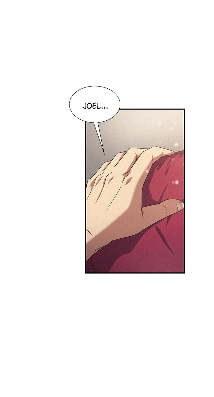 K.O! Chapter 54 page 50 - 