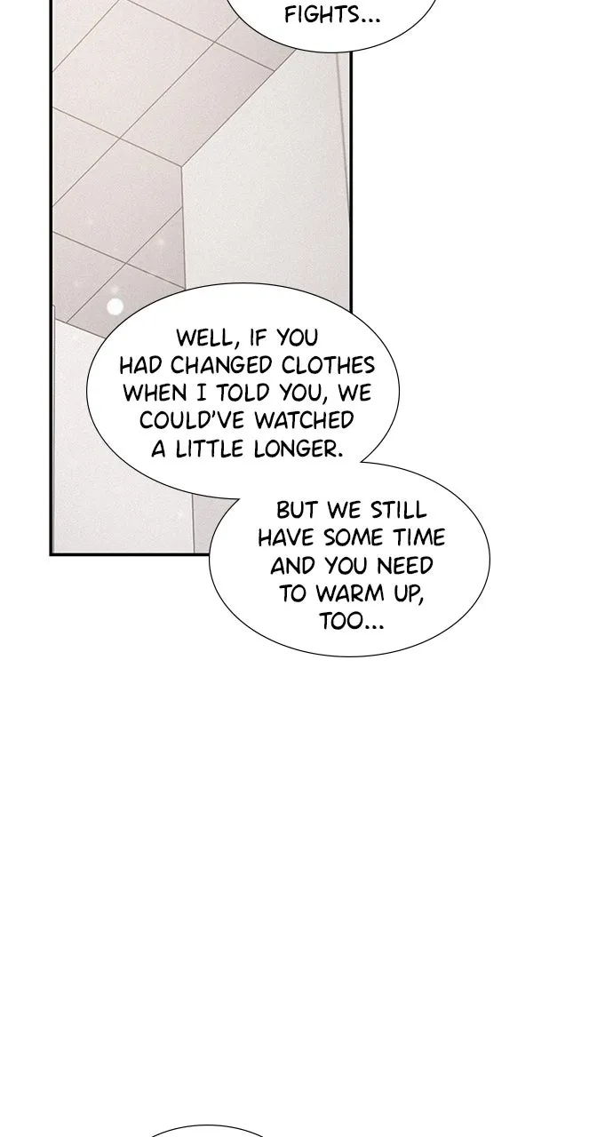 K.O! Chapter 54 page 53 - 