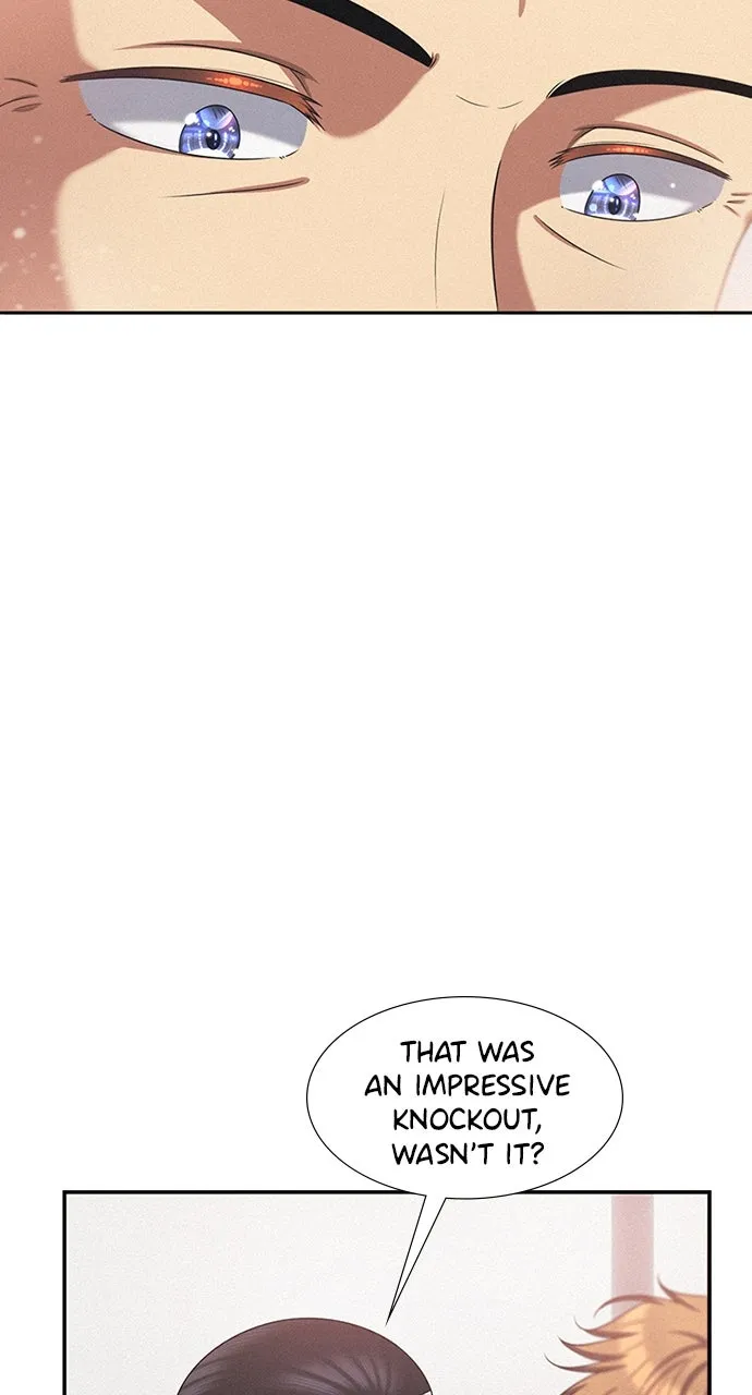 K.O! Chapter 54 page 55 - 