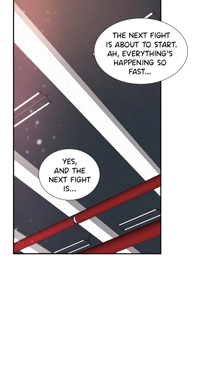 K.O! Chapter 54 page 7 - 