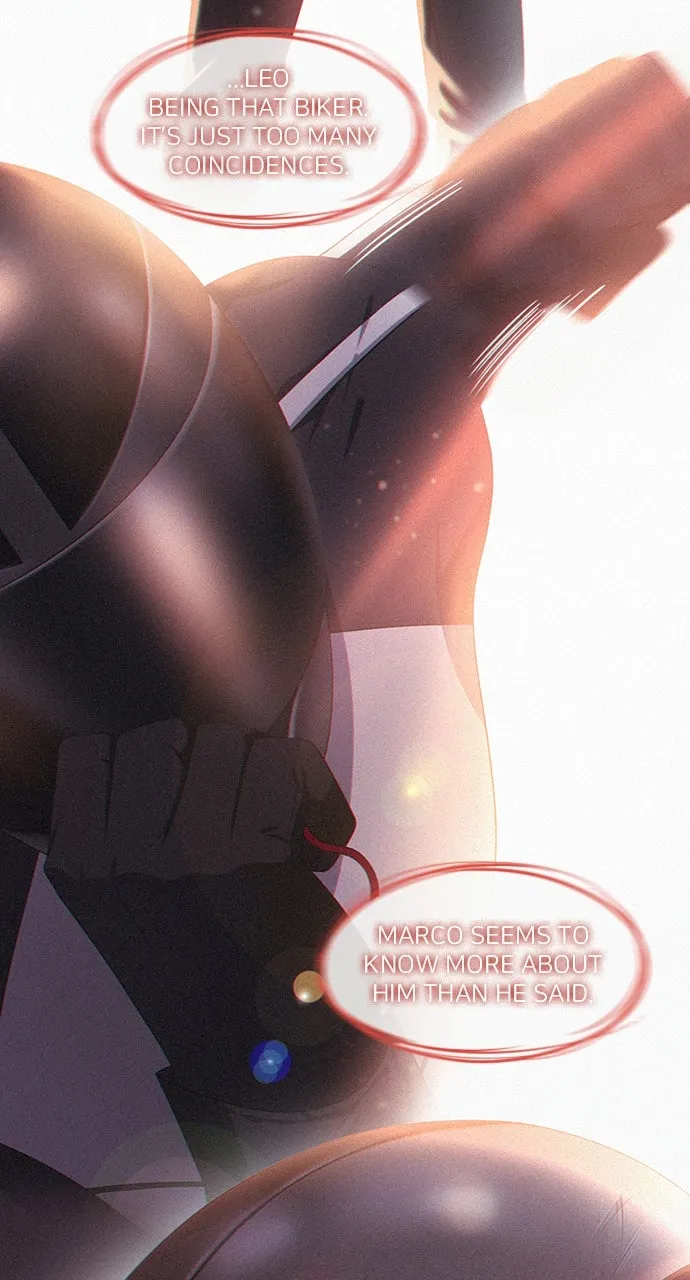 K.O! Chapter 54 page 65 - 