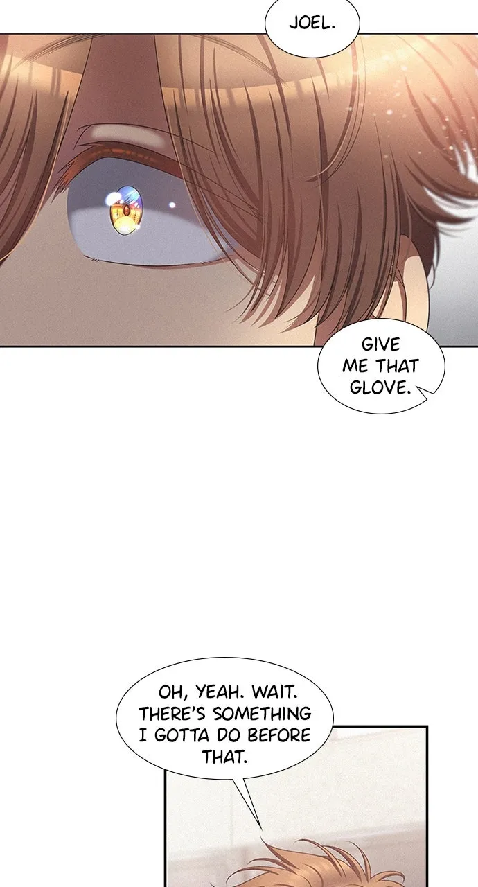 K.O! Chapter 54 page 67 - 
