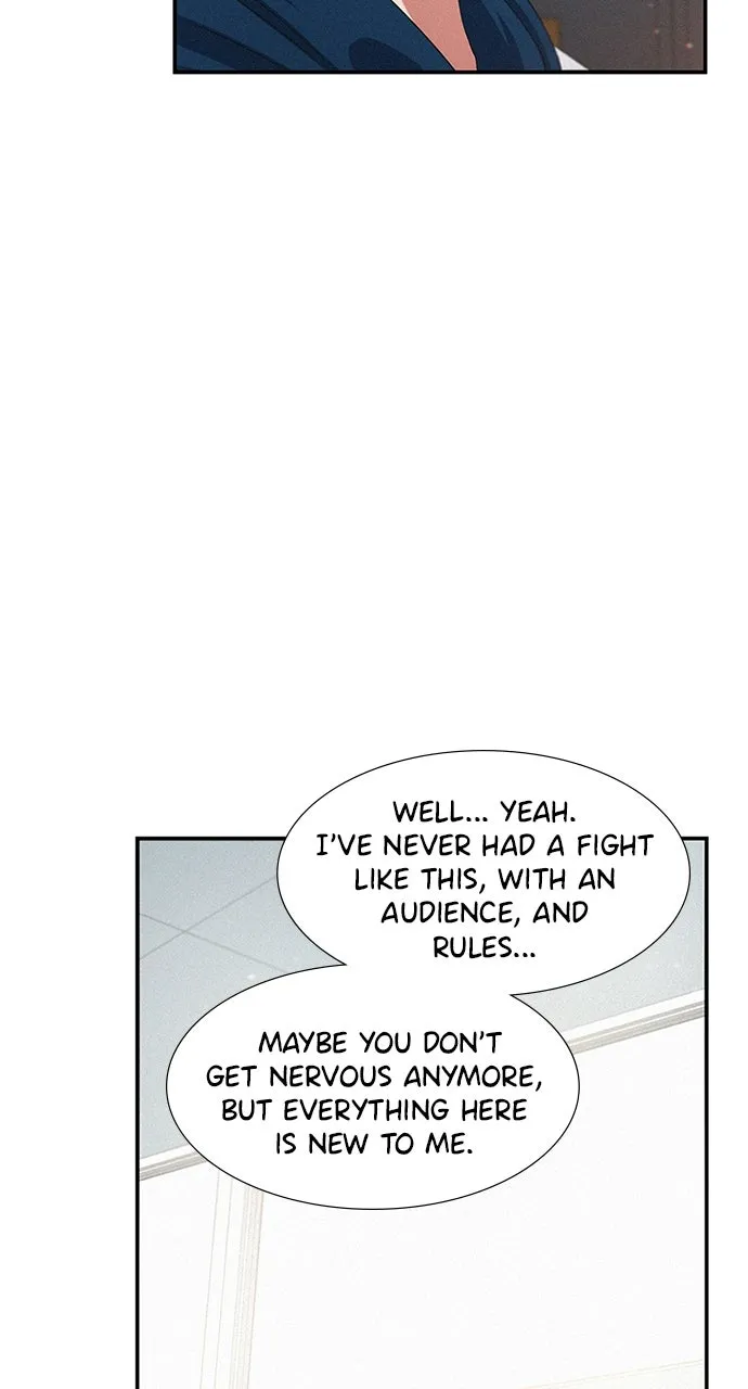K.O! Chapter 54 page 71 - 