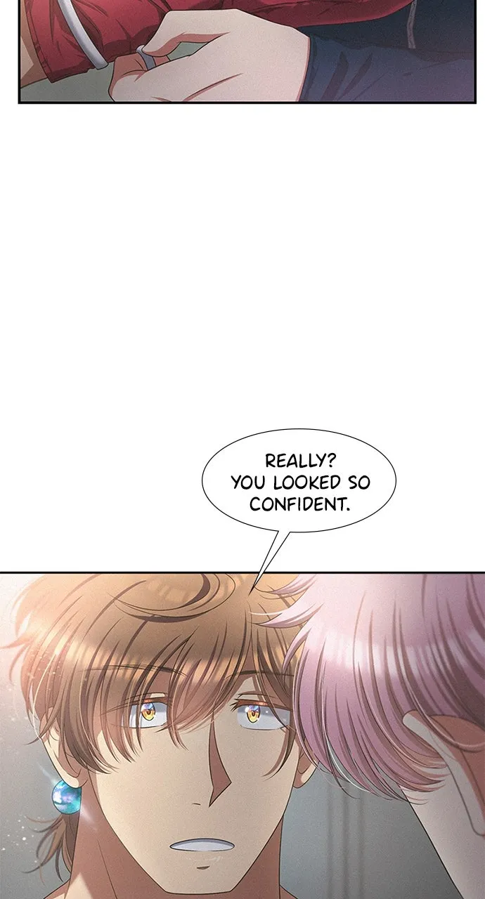 K.O! Chapter 54 page 73 - 