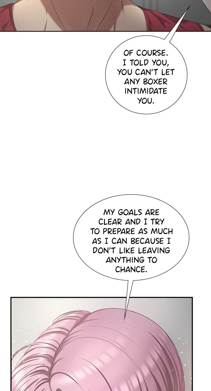 K.O! Chapter 54 page 74 - 