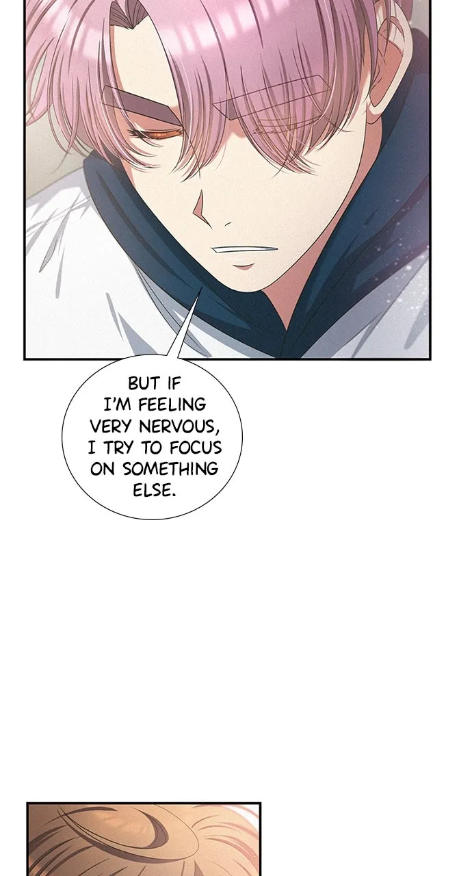 K.O! Chapter 54 page 75 - 