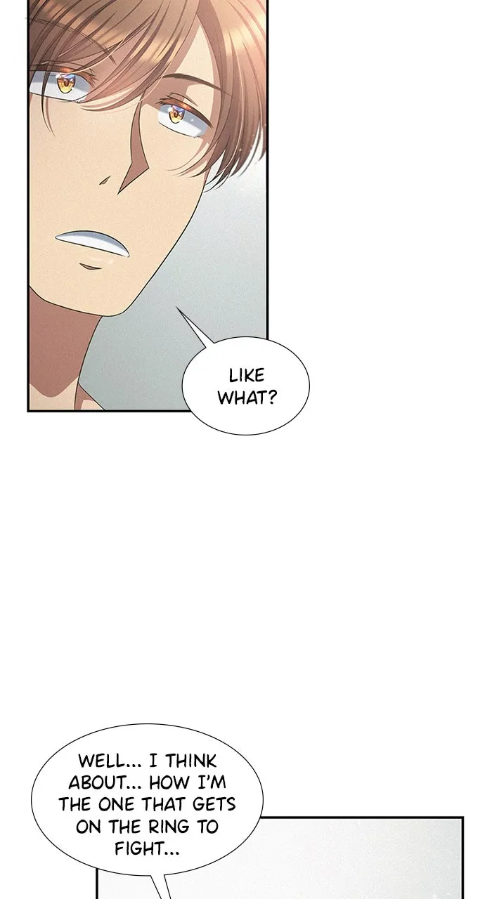 K.O! Chapter 54 page 76 - 