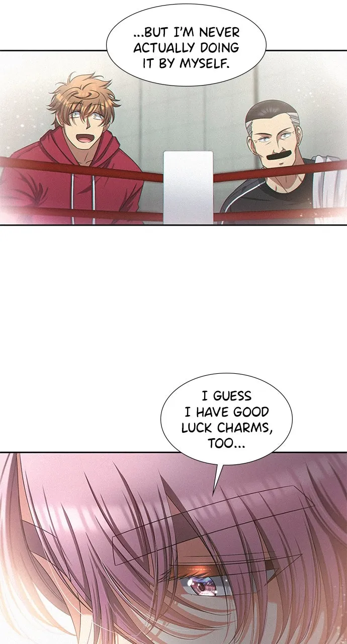 K.O! Chapter 54 page 78 - 