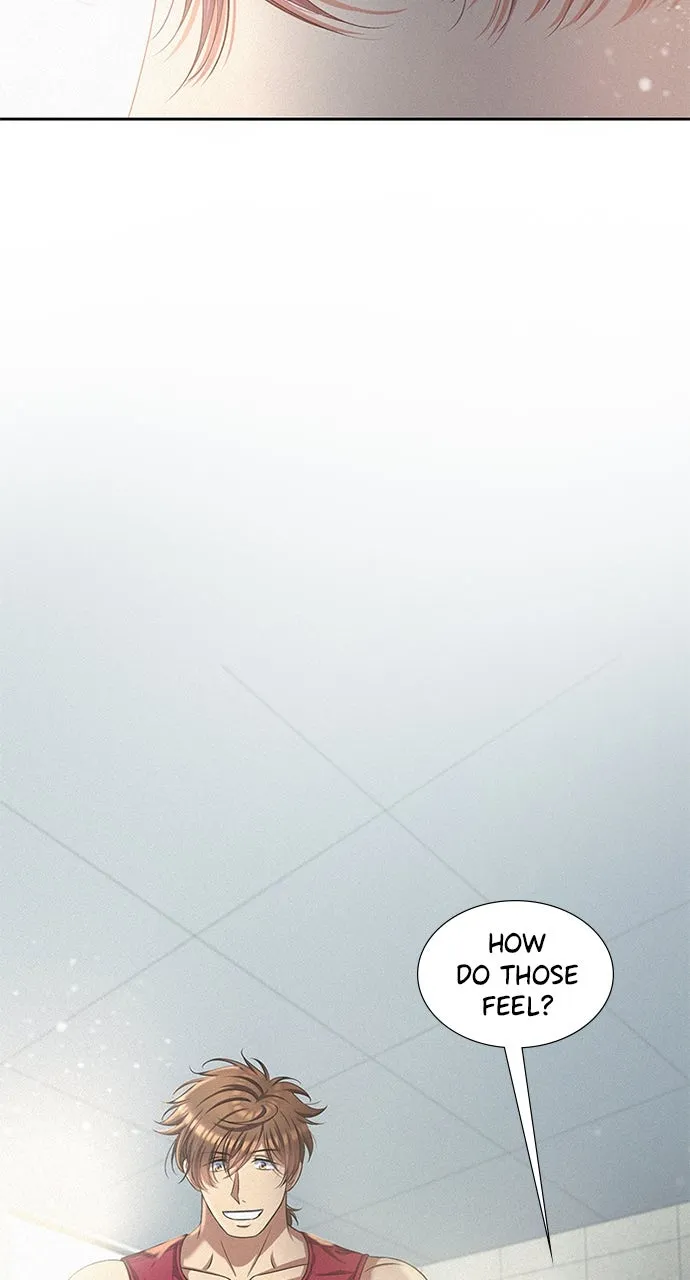K.O! Chapter 54 page 79 - 