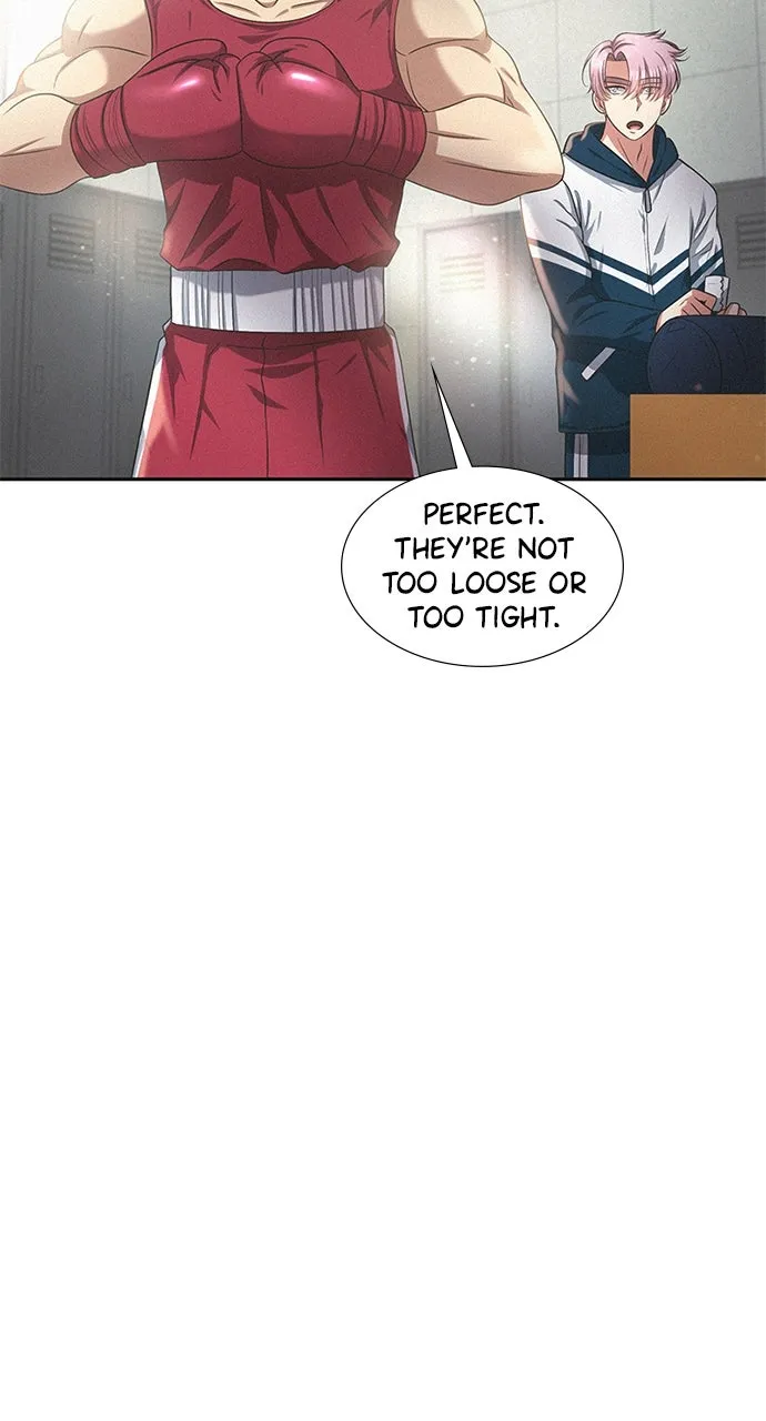 K.O! Chapter 54 page 80 - 