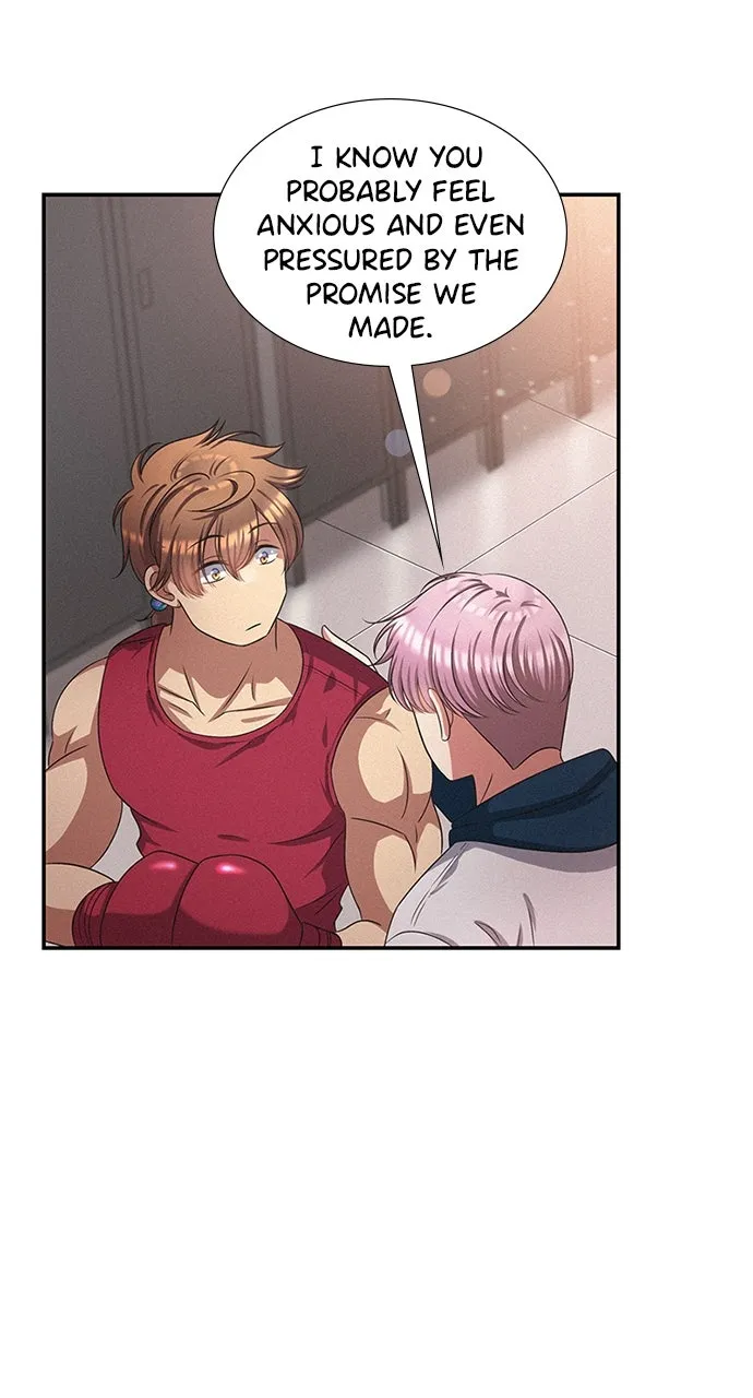 K.O! Chapter 54 page 82 - 