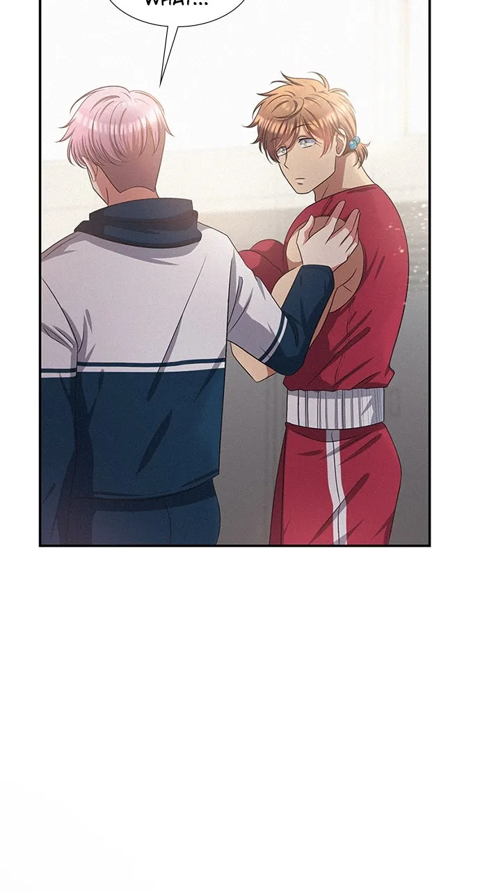 K.O! Chapter 54 page 84 - 