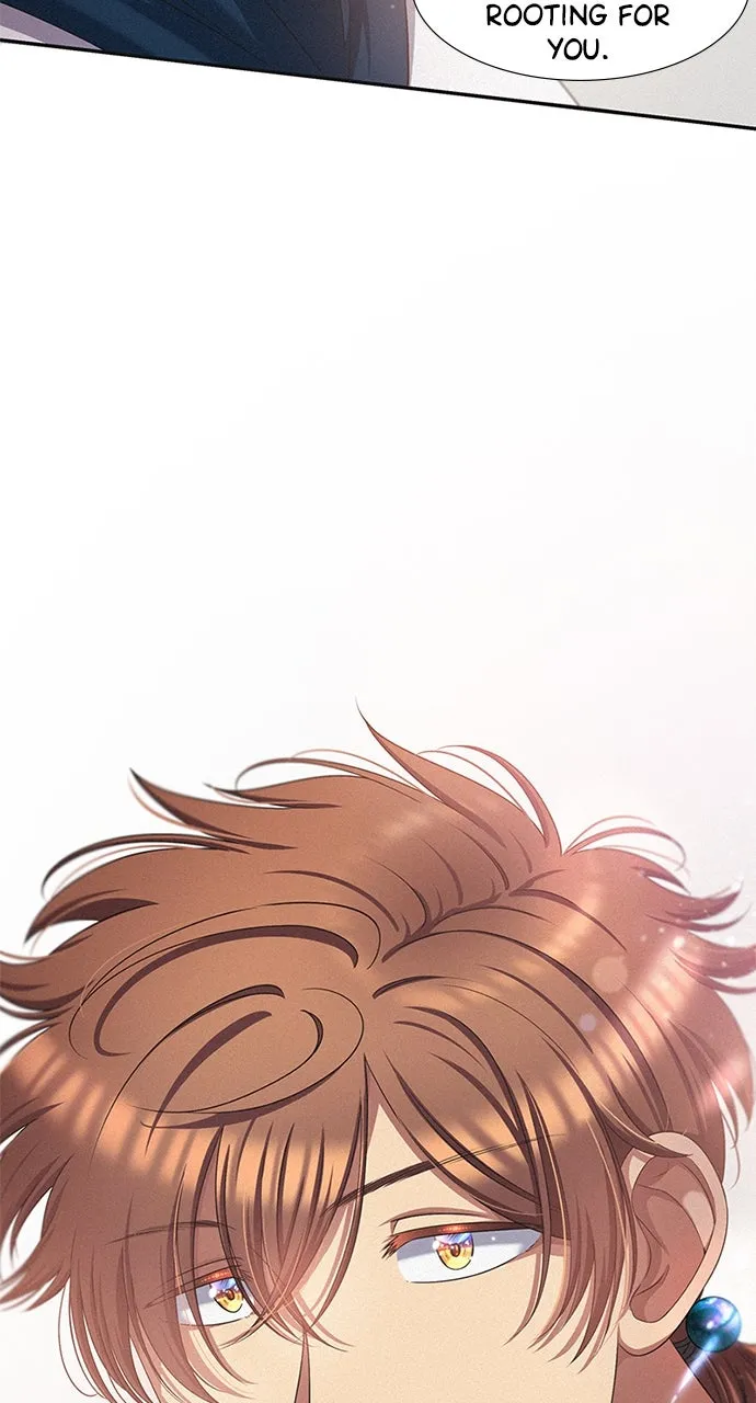 K.O! Chapter 54 page 86 - 
