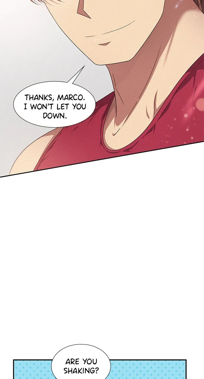 K.O! Chapter 54 page 87 - 