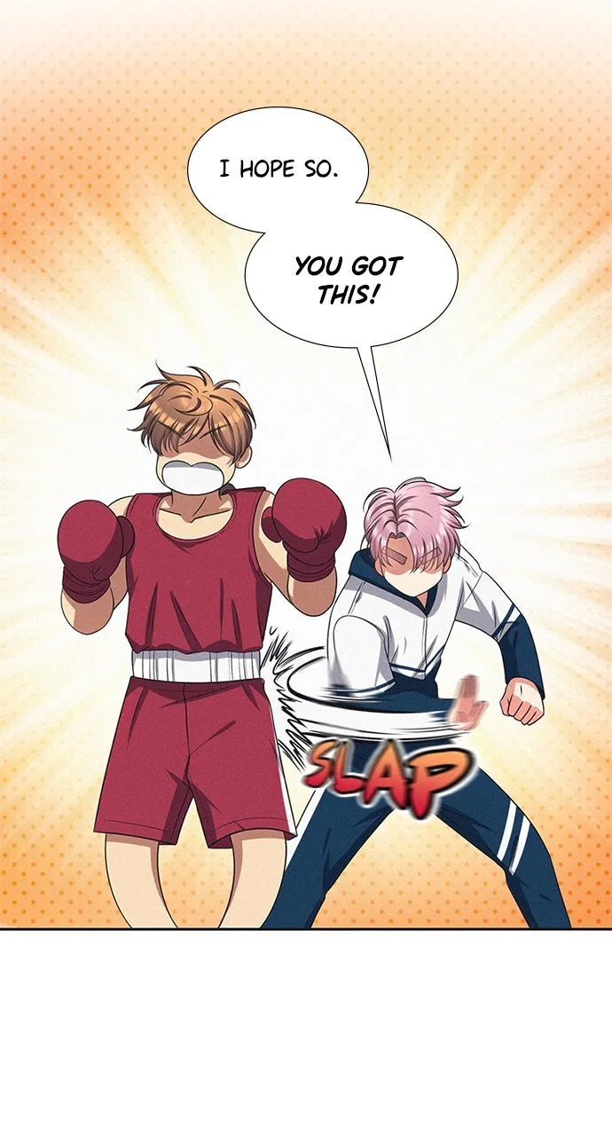 K.O! Chapter 54 page 89 - 