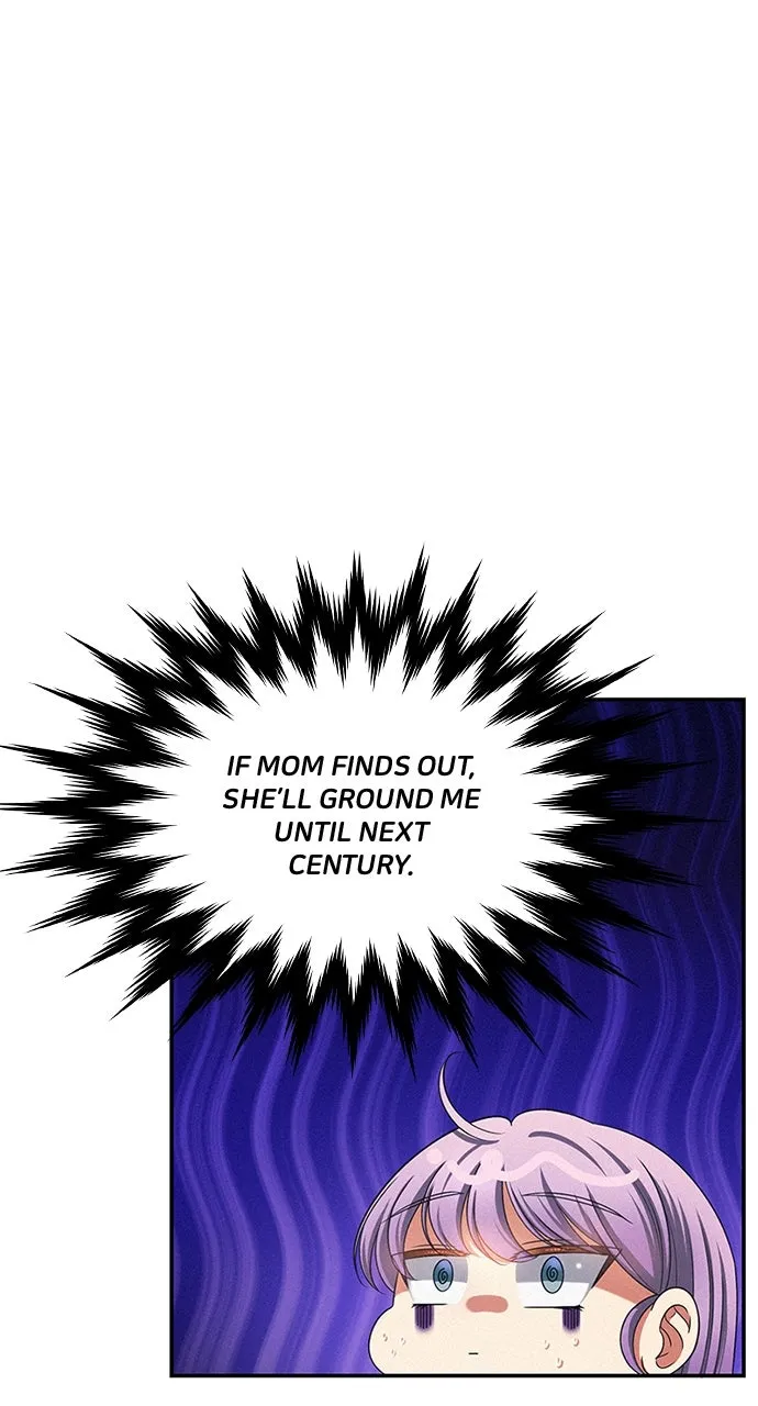 K.O! Chapter 54 page 95 - 