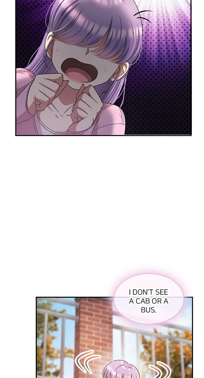 K.O! Chapter 54 page 99 - 