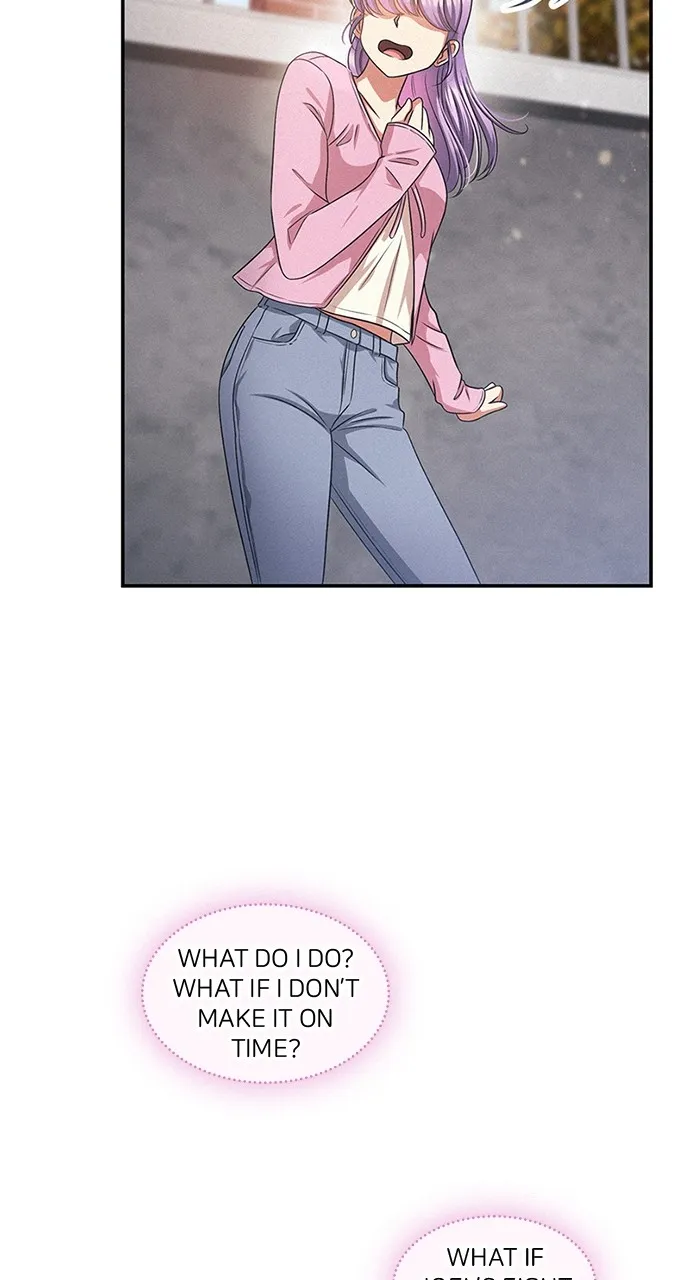 K.O! Chapter 54 page 100 - 