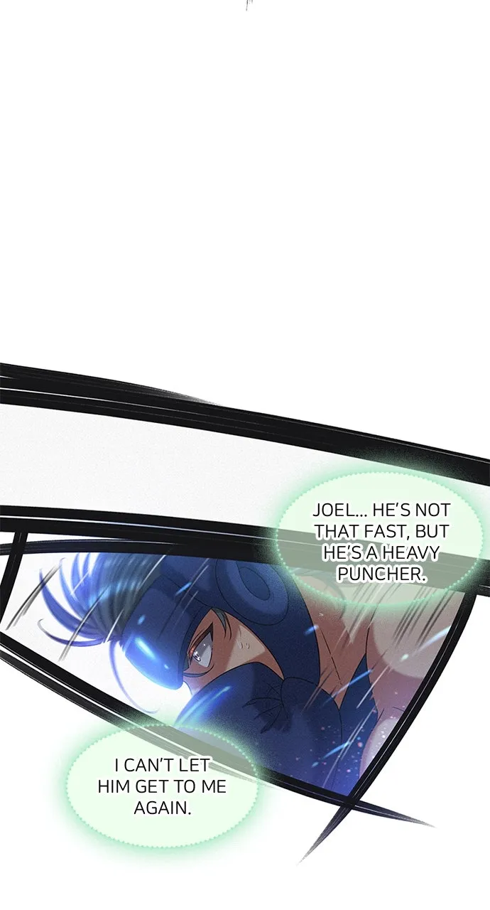 K.O! Chapter 55 page 101 - 