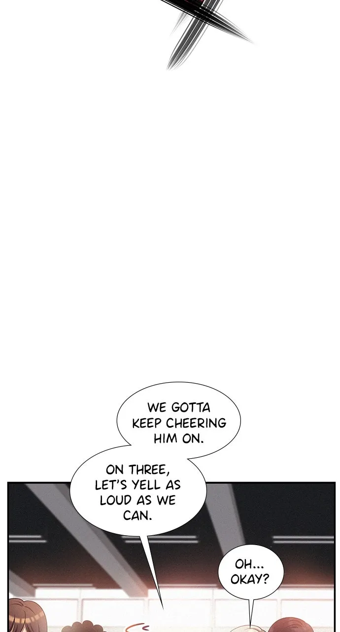 K.O! Chapter 55 page 103 - 