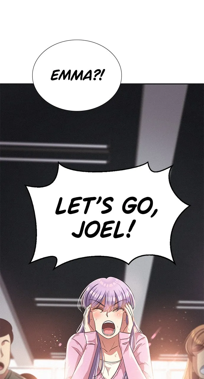 K.O! Chapter 55 page 107 - 