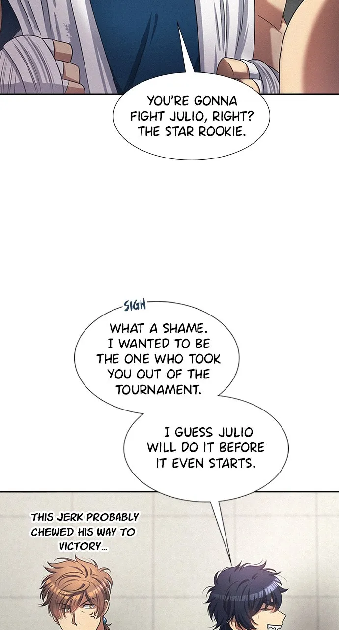 K.O! Chapter 55 page 12 - 