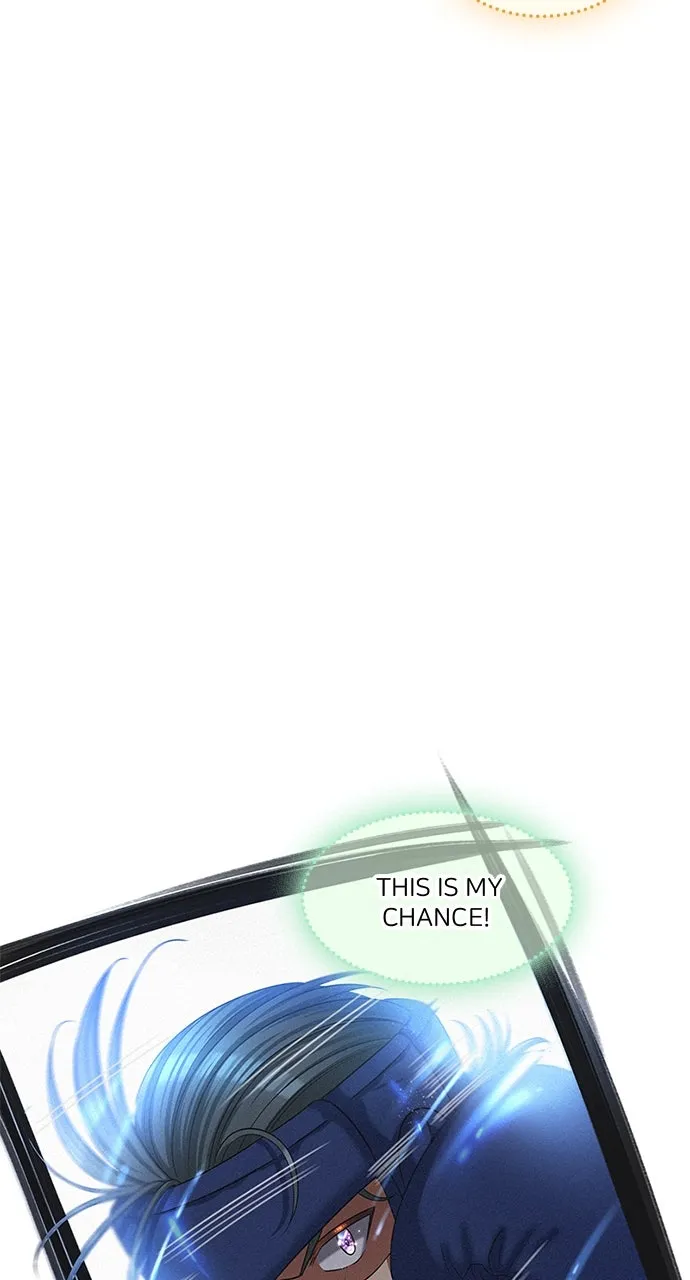 K.O! Chapter 55 page 113 - 