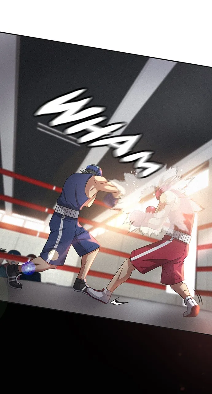 K.O! Chapter 55 page 117 - 