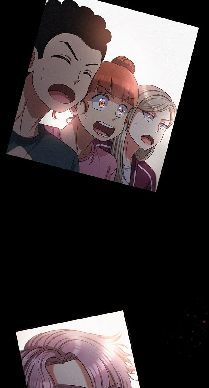 K.O! Chapter 55 page 119 - 