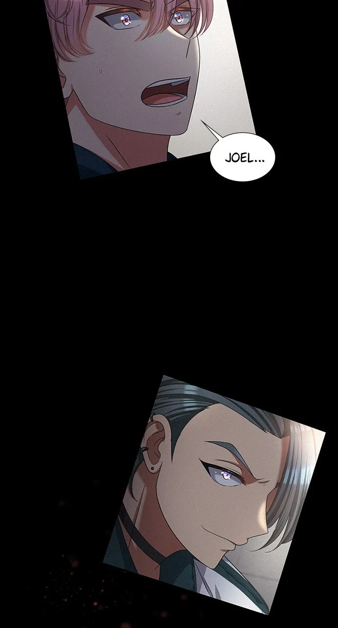 K.O! Chapter 55 page 120 - 