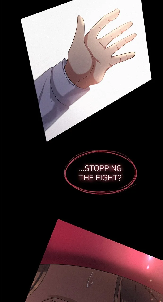 K.O! Chapter 55 page 126 - 