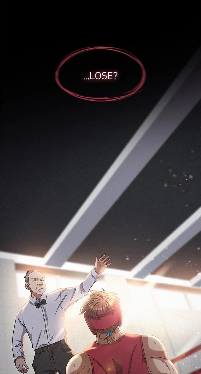K.O! Chapter 55 page 128 - 