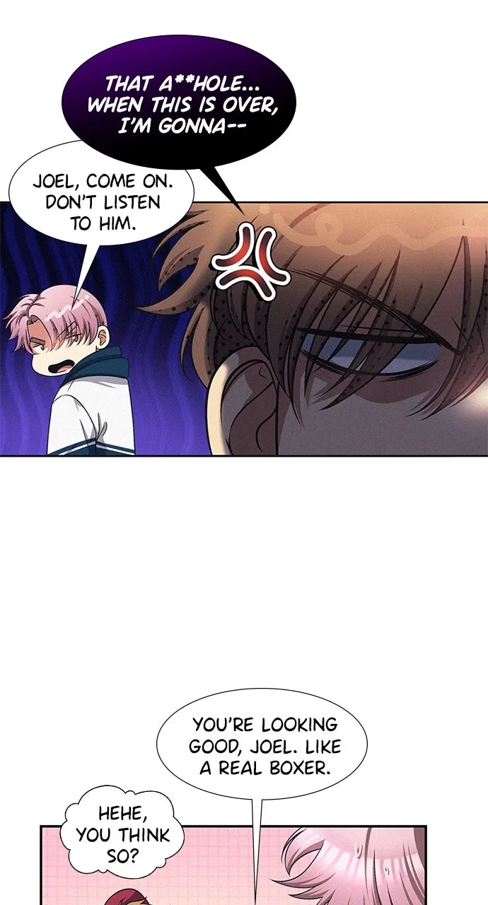 K.O! Chapter 55 page 15 - 