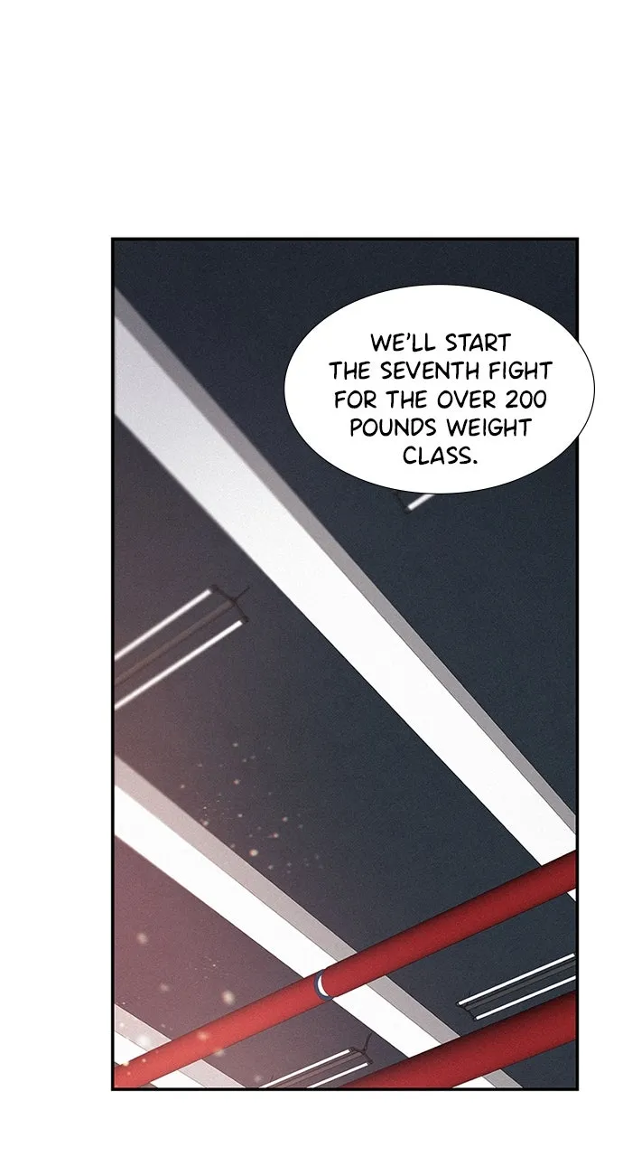 K.O! Chapter 55 page 17 - 