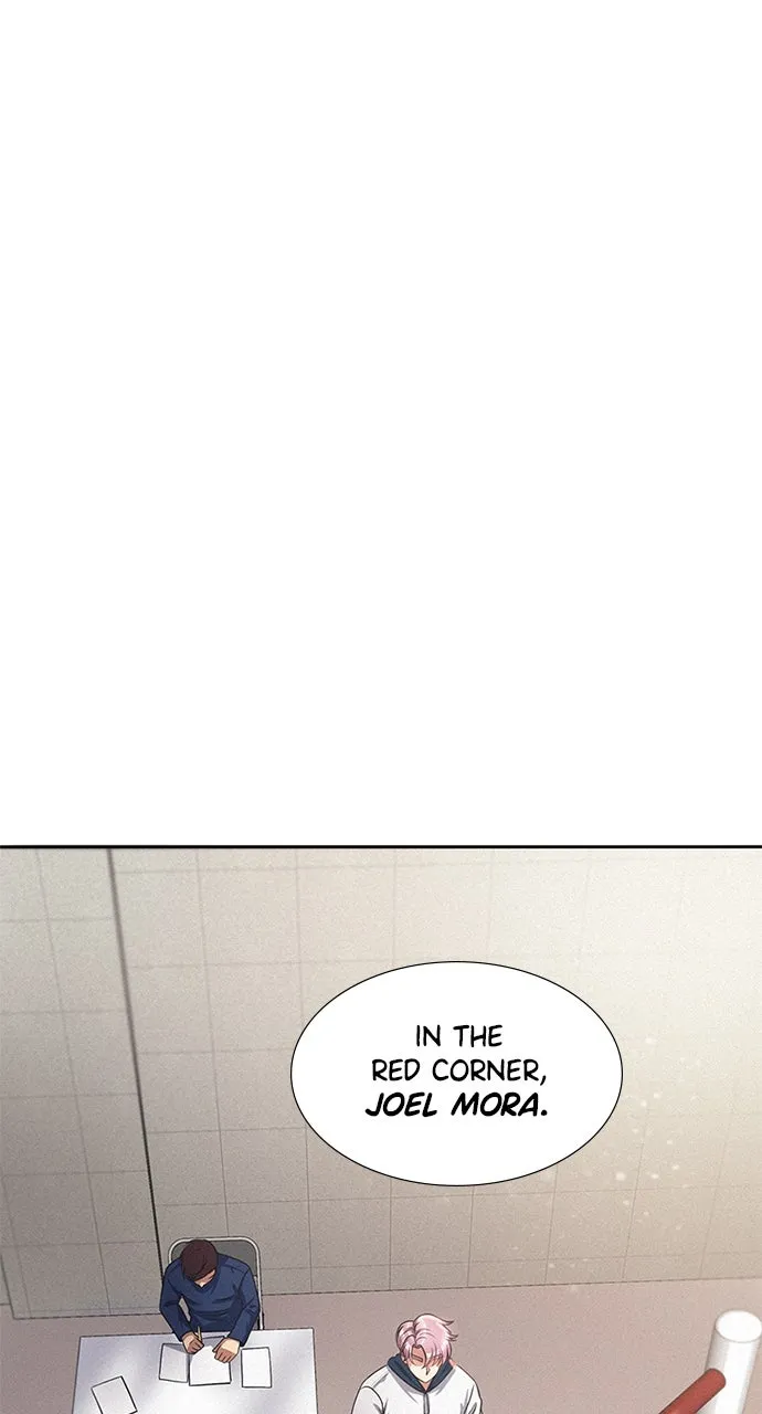 K.O! Chapter 55 page 18 - 