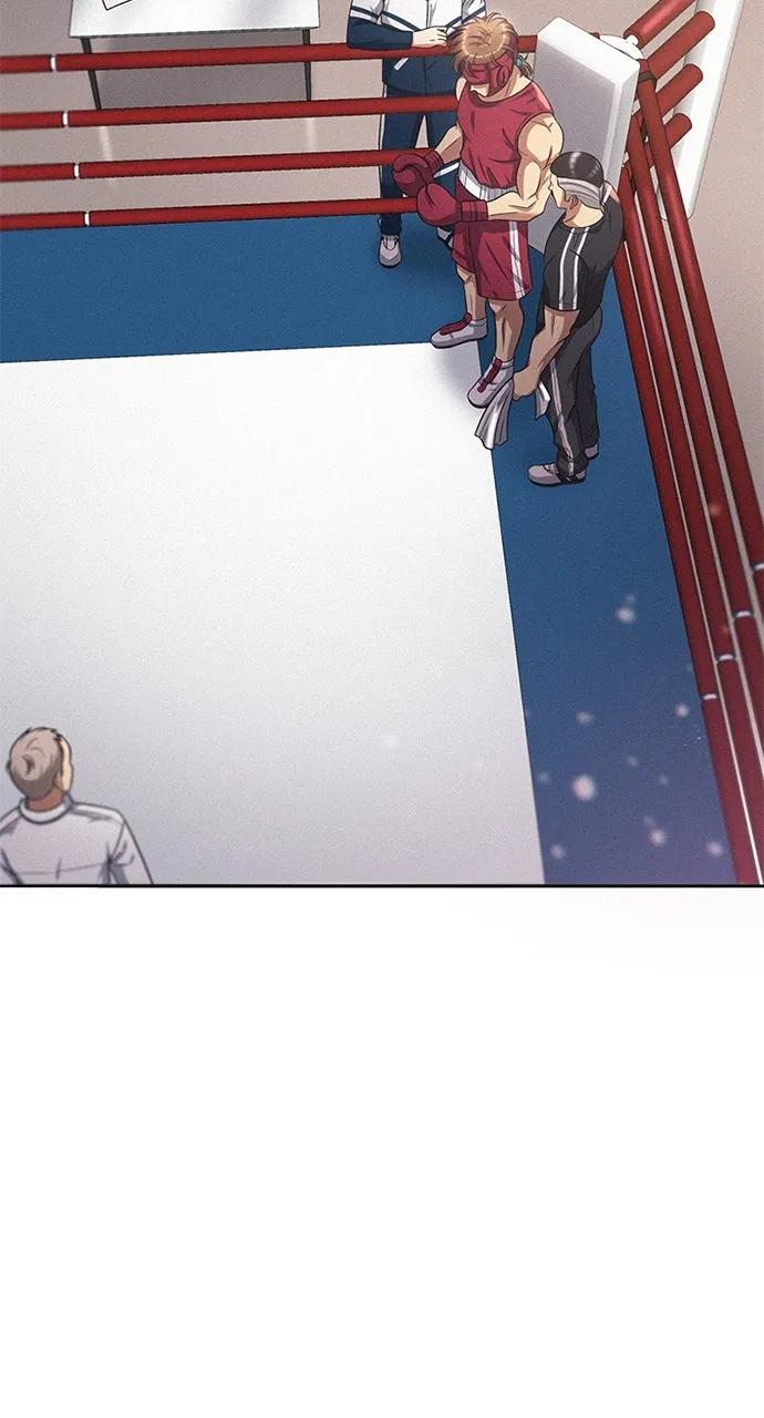 K.O! Chapter 55 page 19 - 
