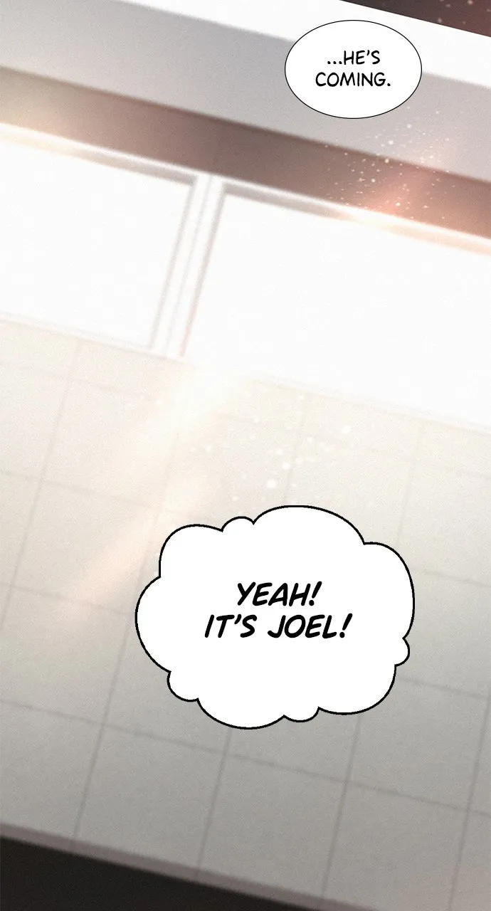 K.O! Chapter 55 page 3 - 