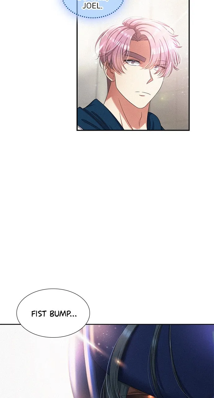 K.O! Chapter 55 page 25 - 
