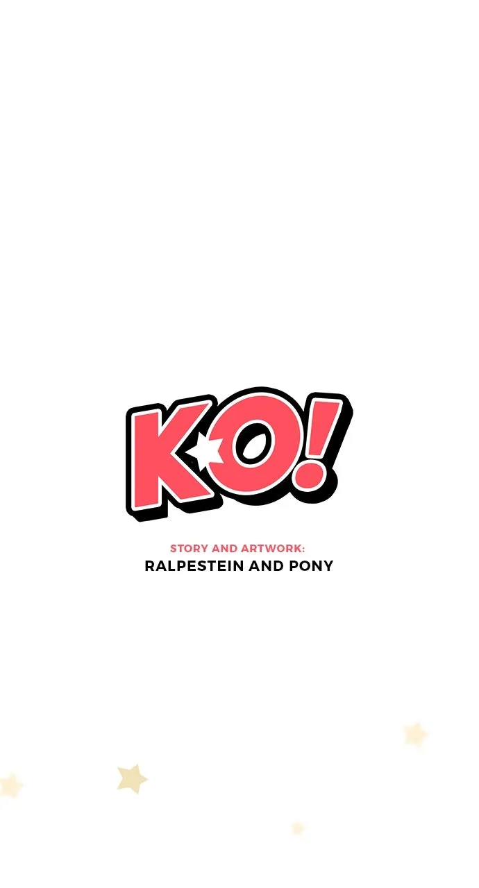 K.O! Chapter 55 page 29 - 