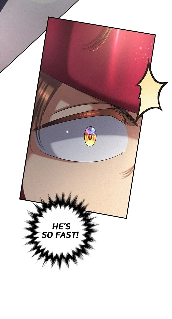 K.O! Chapter 55 page 36 - 