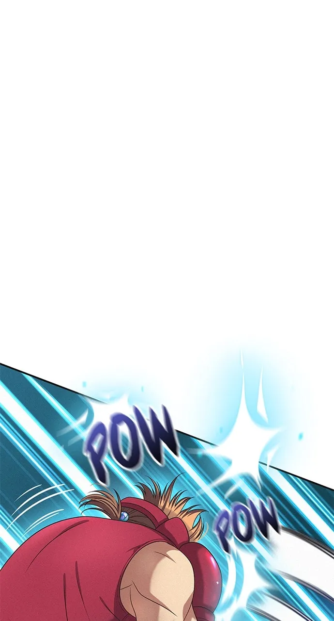 K.O! Chapter 55 page 37 - 