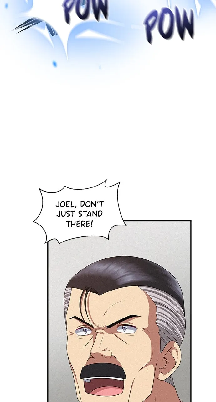 K.O! Chapter 55 page 39 - 