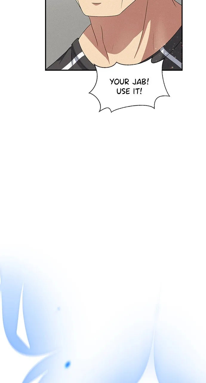 K.O! Chapter 55 page 40 - 
