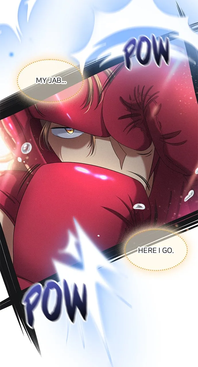 K.O! Chapter 55 page 41 - 