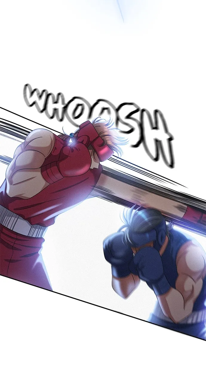 K.O! Chapter 55 page 42 - 