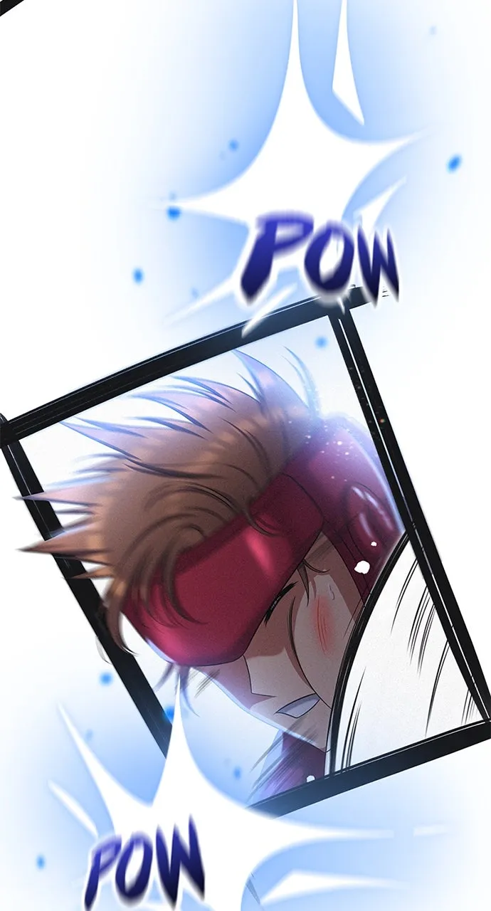 K.O! Chapter 55 page 45 - 
