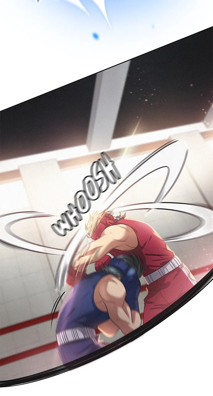 K.O! Chapter 55 page 46 - 