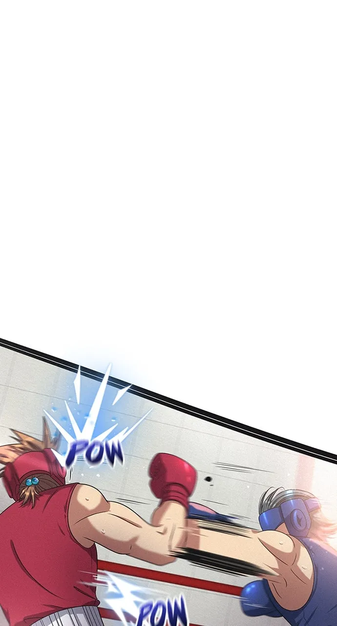 K.O! Chapter 55 page 47 - 