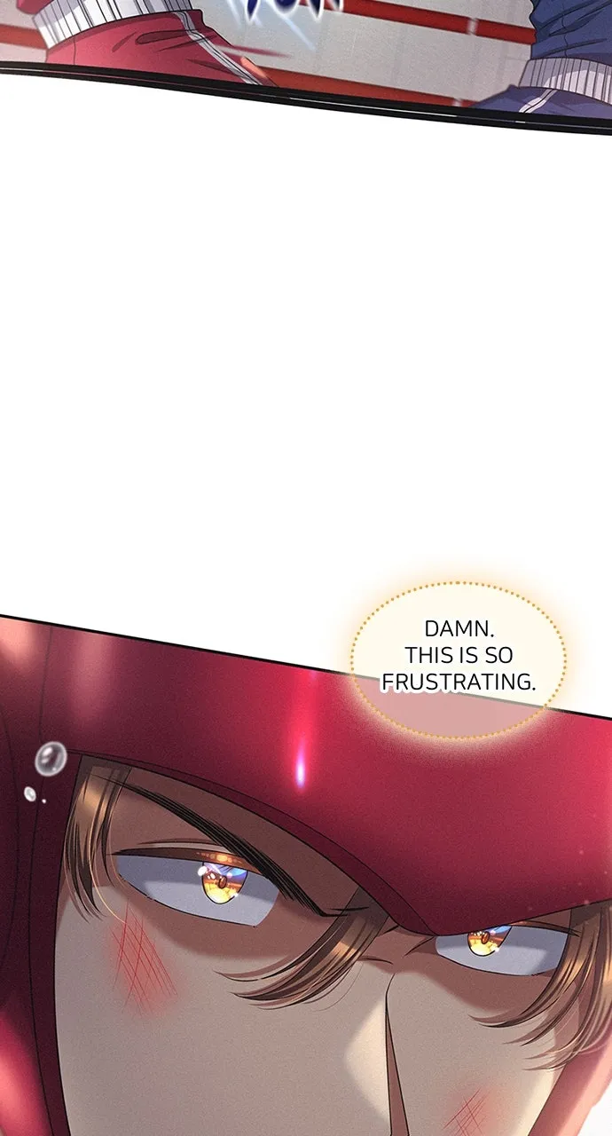 K.O! Chapter 55 page 48 - 